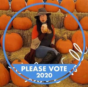 Meet your Posher, Sheena